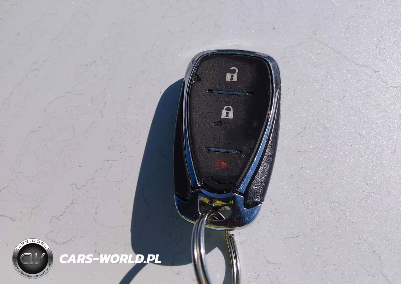 2019 Chevrolet Equinox Lt VIN:2GNAXTEV0K6196268 - 11