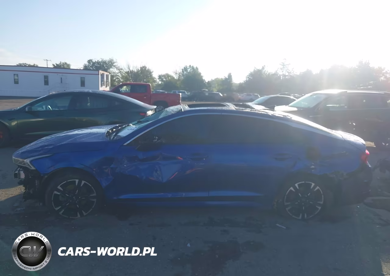 2021 Kia K5 Gt-Line VIN:5XXG64J26MG064522 - 15