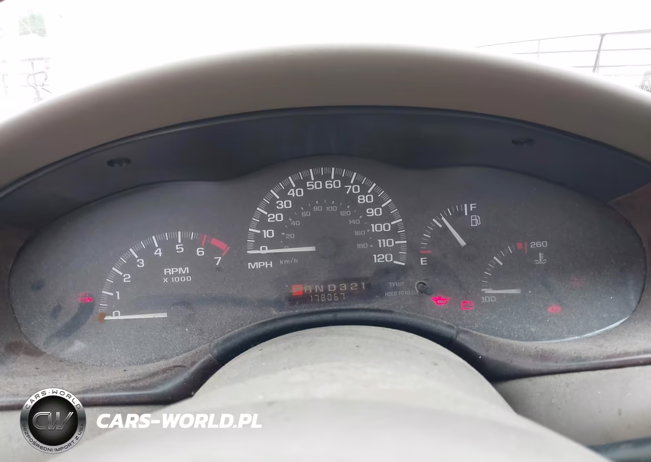 1999 Chevrolet Malibu Ls VIN:1G1NE52JXX6245446 - 7