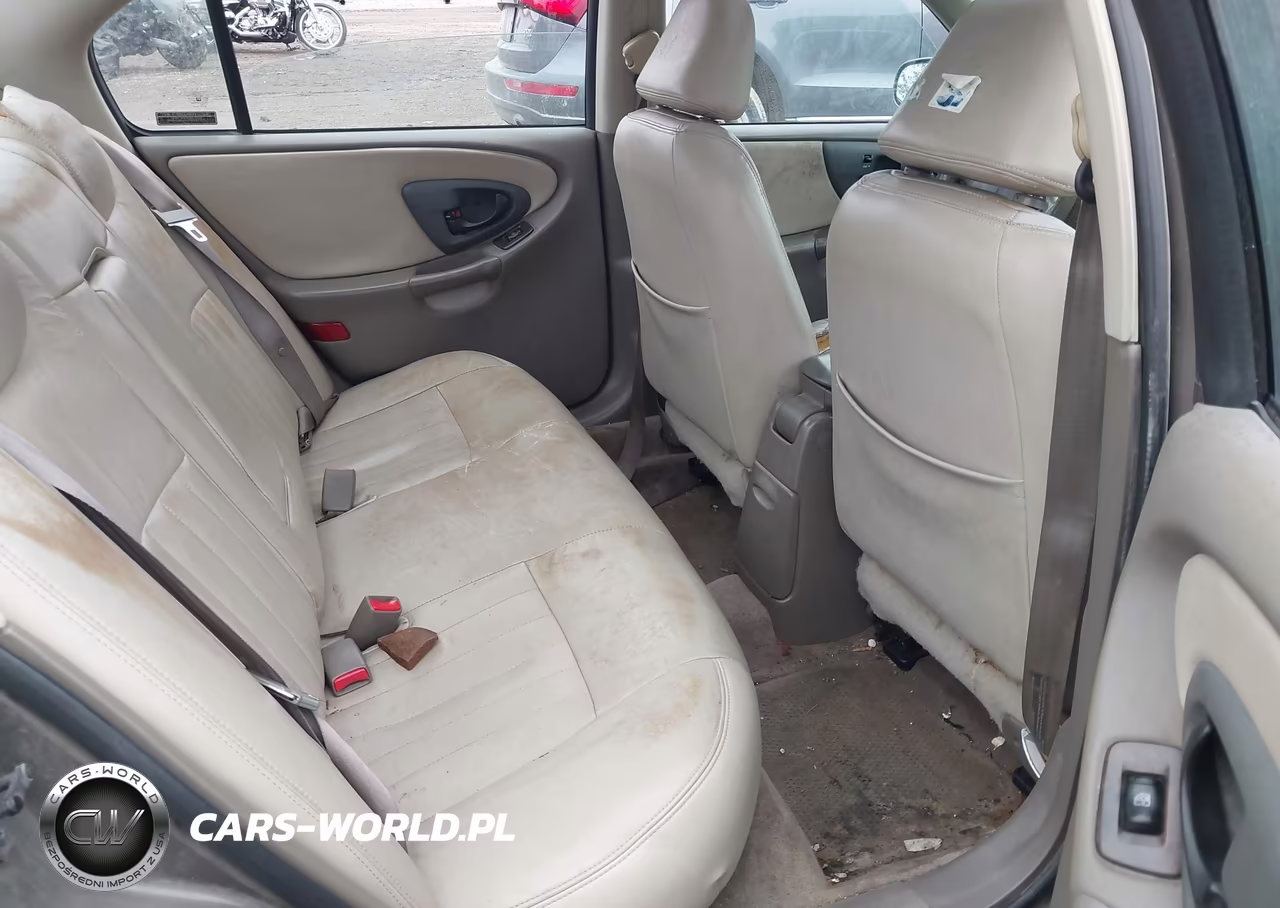 1999 Chevrolet Malibu Ls VIN:1G1NE52JXX6245446 - 8