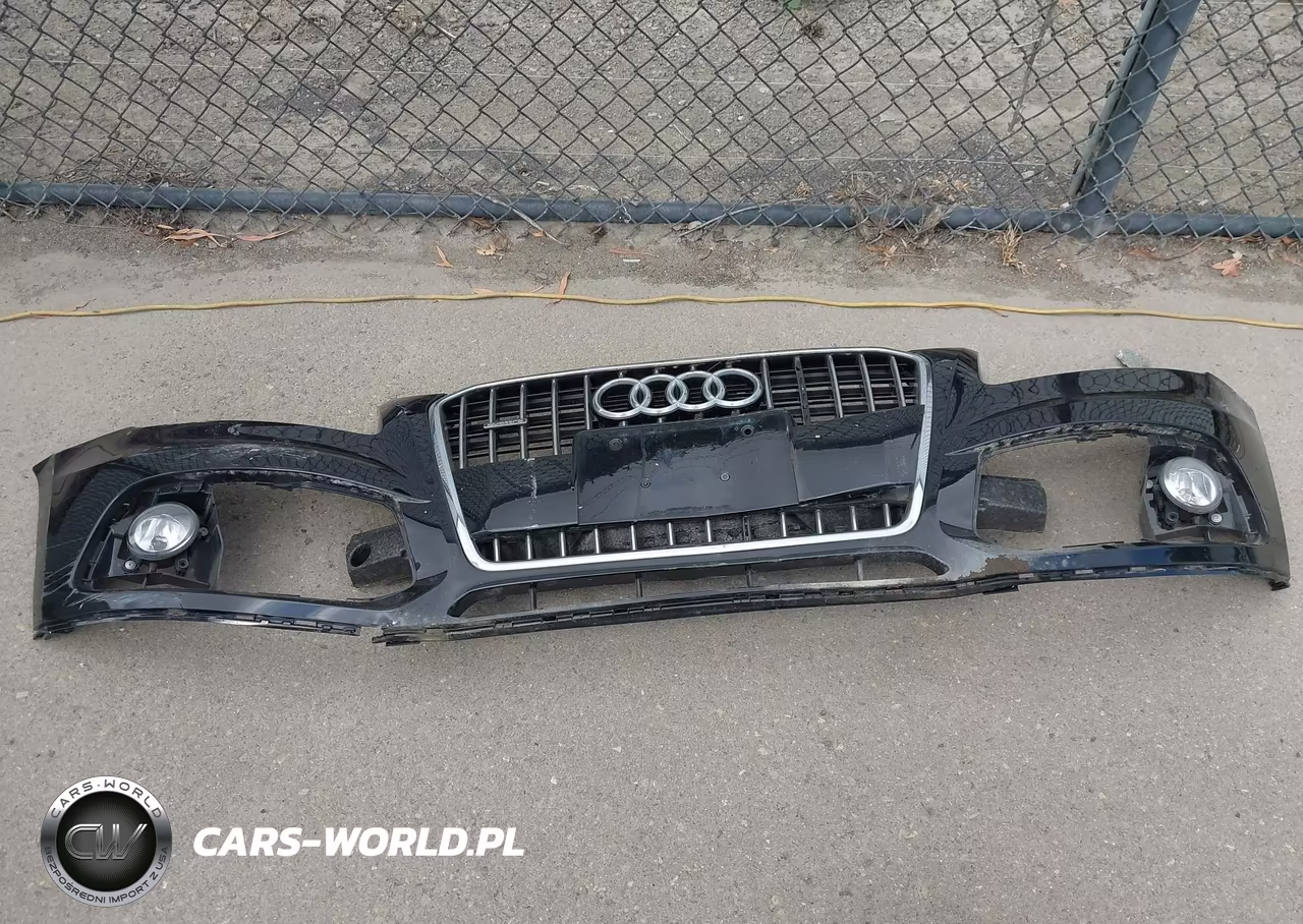 2015 Audi Q5 2.0T Premium VIN:WA1CFAFP1FA037075 - 12