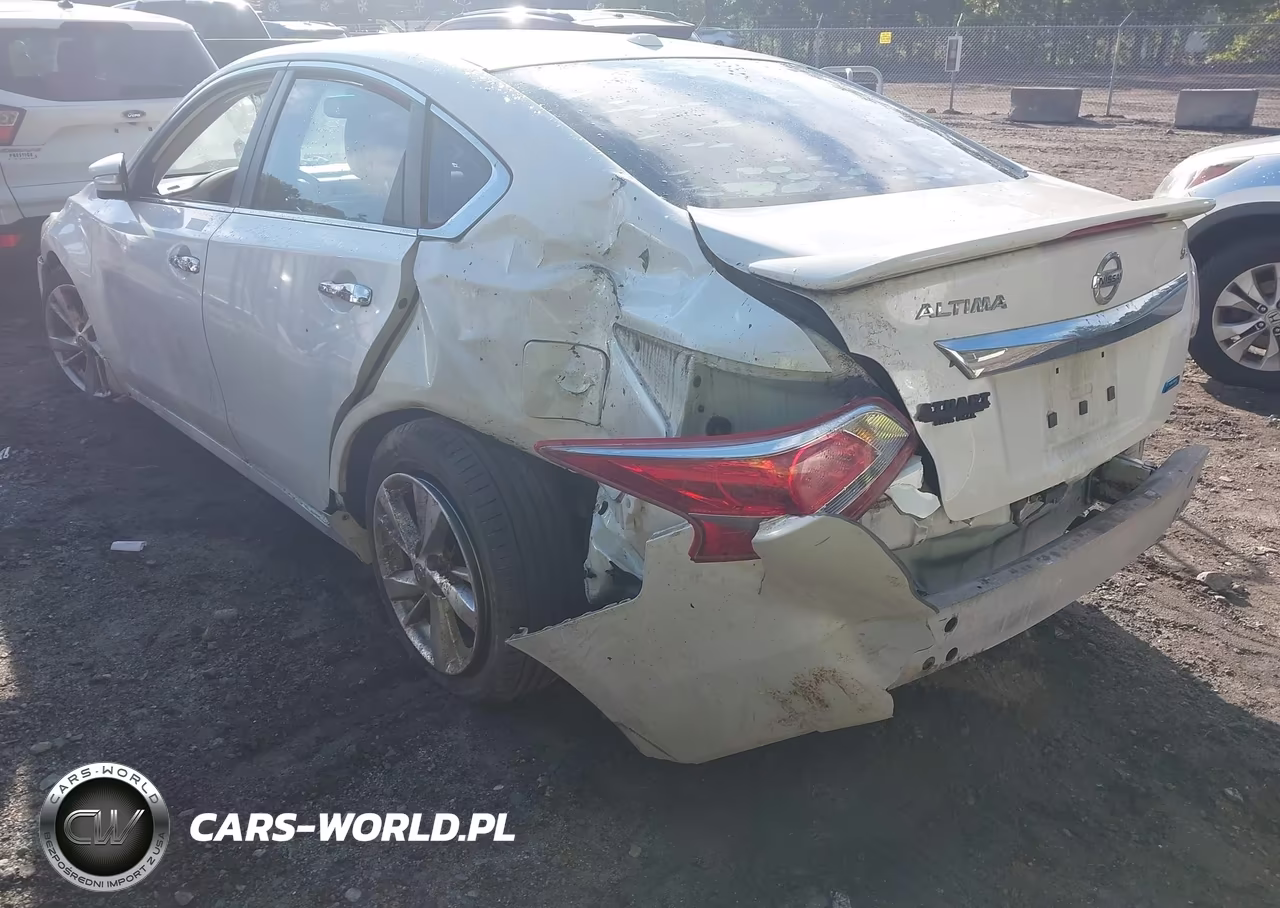 2013 Nissan Altima 2.5 Sl VIN:1N4AL3AP5DN517074 - 6