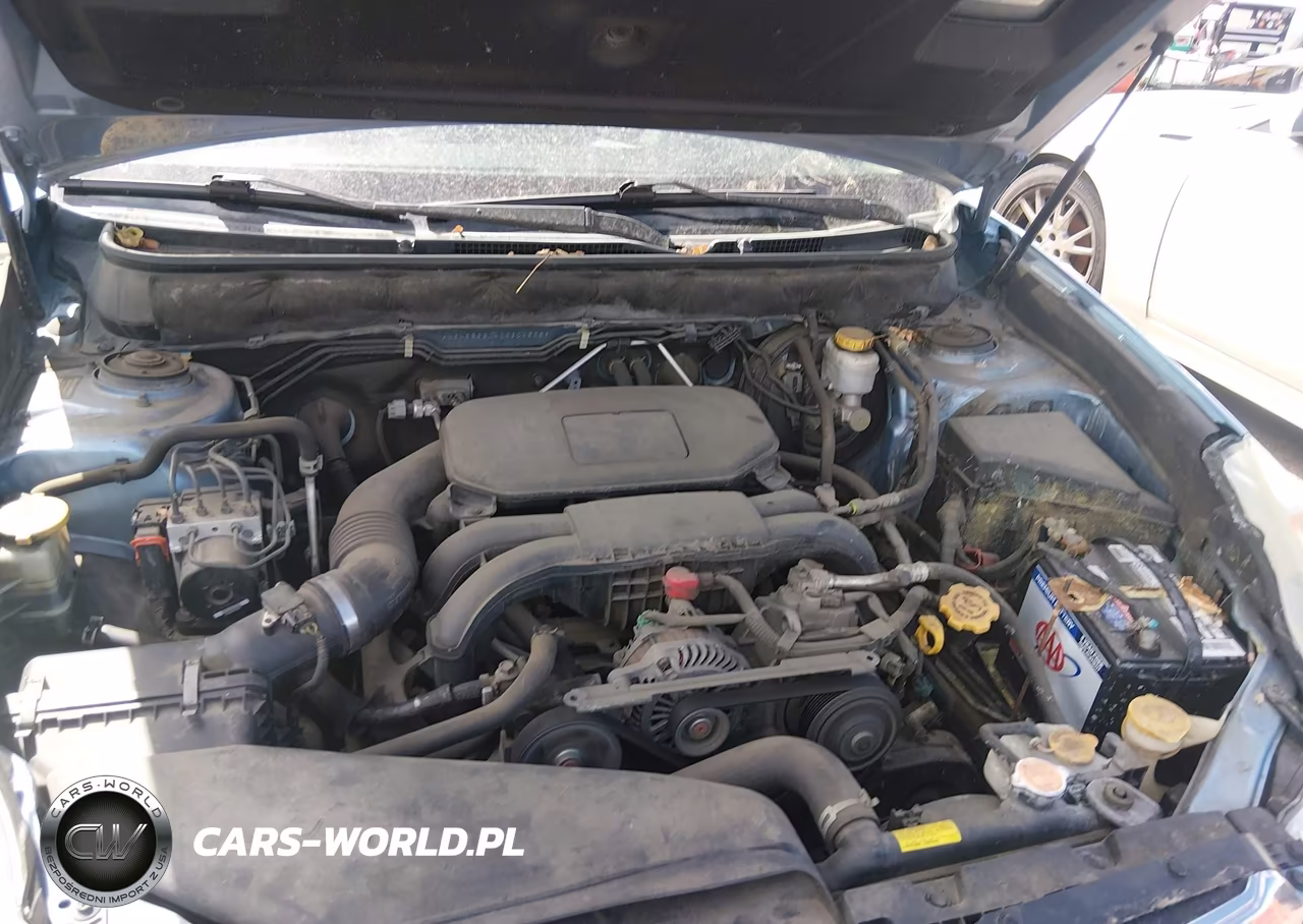 2012 Subaru Outback 2.5I Premium VIN:4S4BRBGC4C3204535 - 10