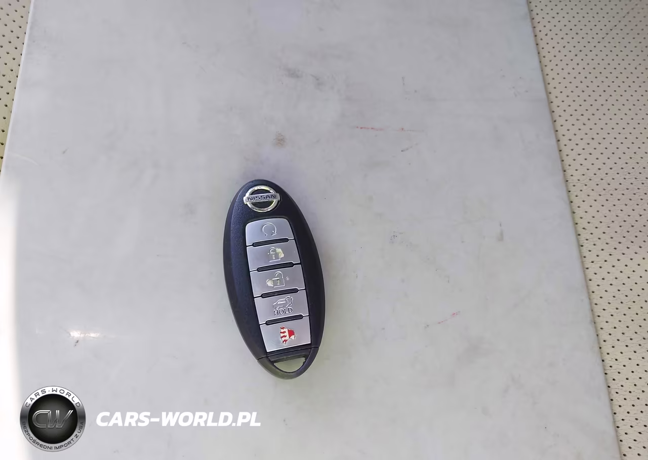 2015 Nissan Murano Sl VIN:5N1AZ2MGXFN288307 - 11