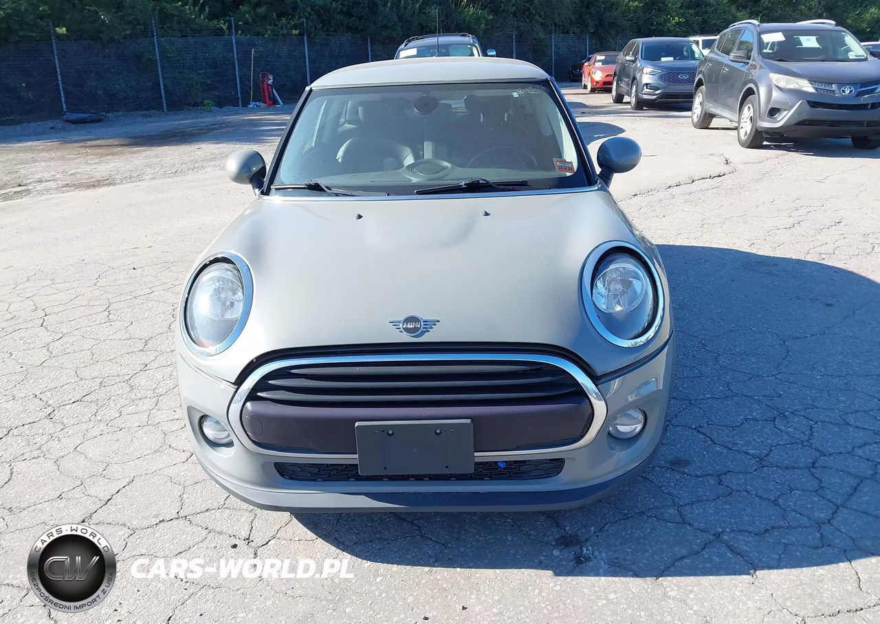 2019 Mini Hardtop Cooper VIN:WMWXP5C5XK2H30181 - 12
