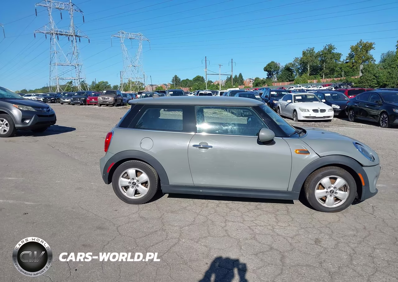2019 Mini Hardtop Cooper VIN:WMWXP5C5XK2H30181 - 13