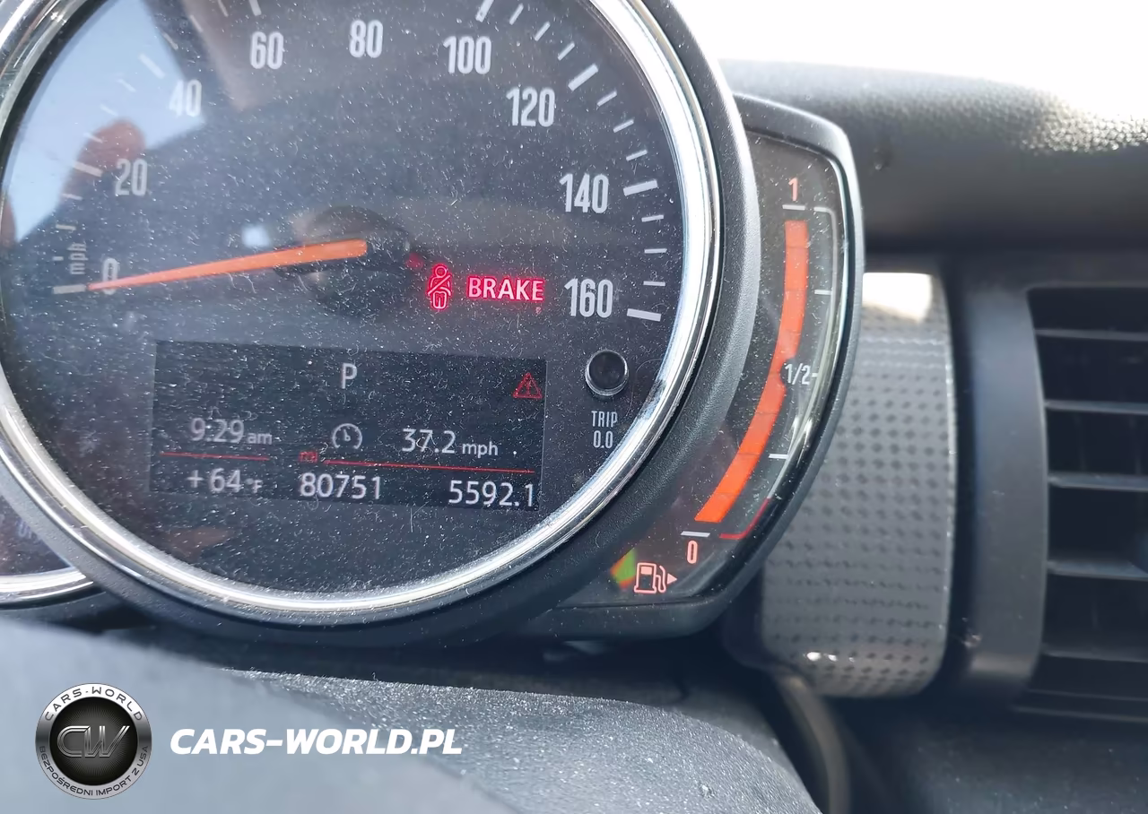 2019 Mini Hardtop Cooper VIN:WMWXP5C5XK2H30181 - 15