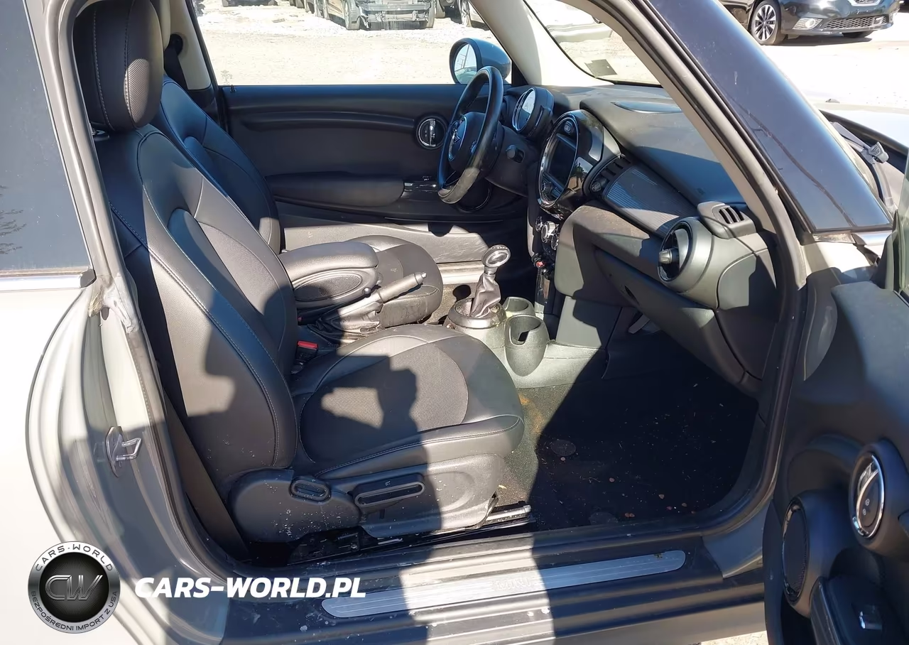 2019 Mini Hardtop Cooper VIN:WMWXP5C5XK2H30181 - 5