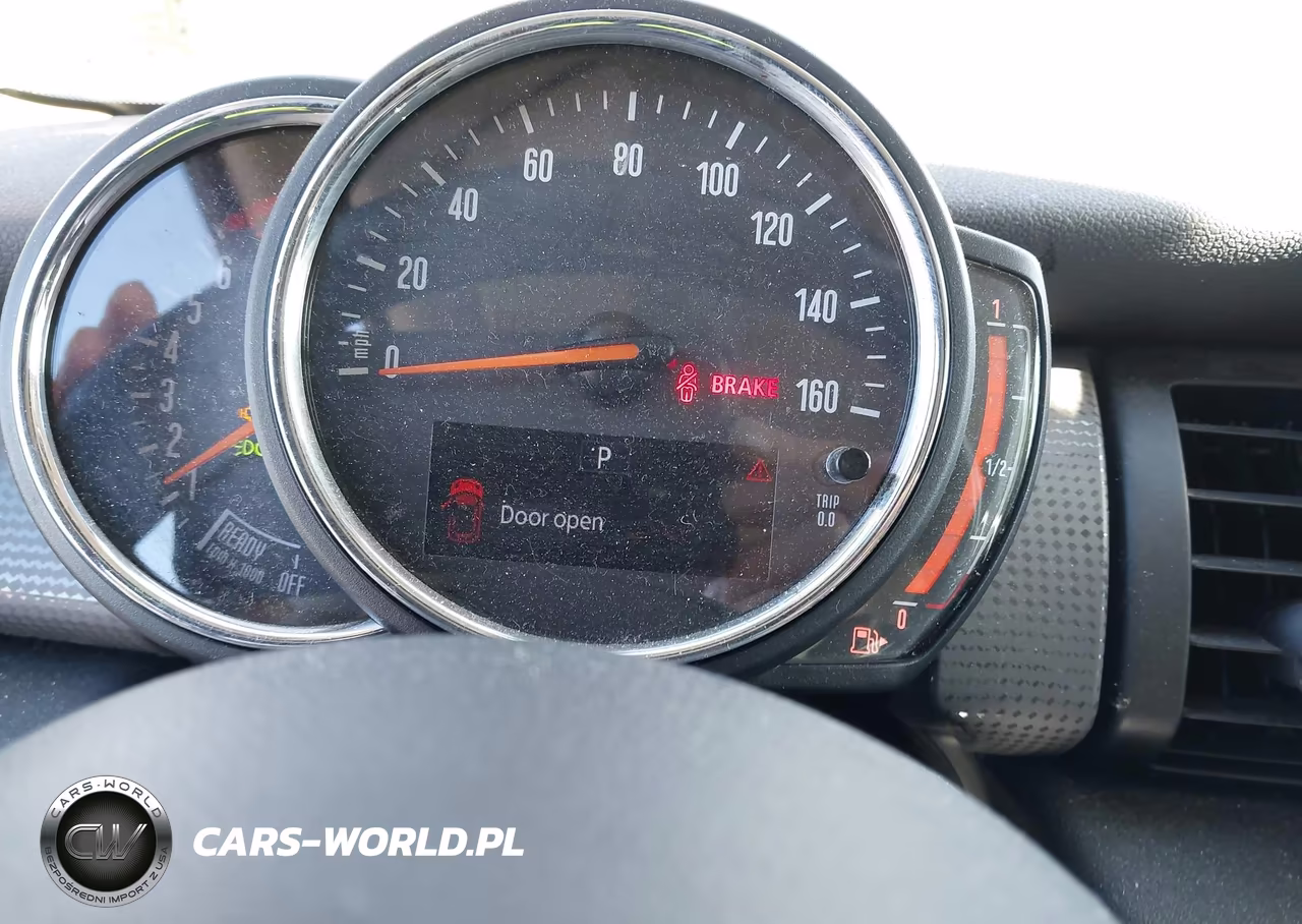 2019 Mini Hardtop Cooper VIN:WMWXP5C5XK2H30181 - 7