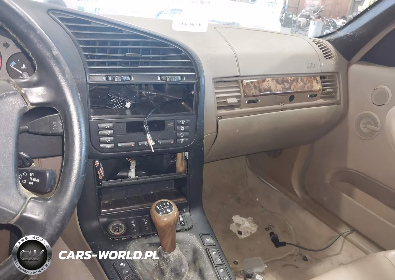 1998 BMW 328Ic VIN:WBABK7339WET66761 - 14