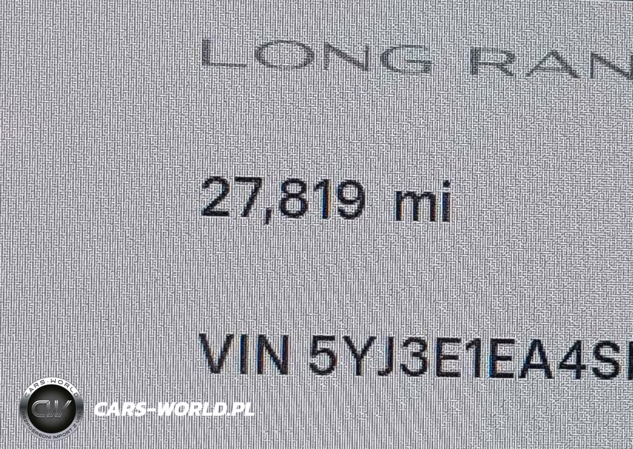 2025 Tesla Model 3 VIN:5YJ3E1EA4SF988846 - 15