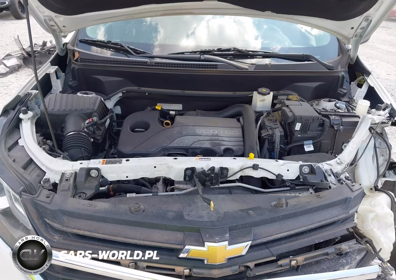 2019 Chevrolet Equinox Ls VIN:3GNAXHEV3KS550587 - 10