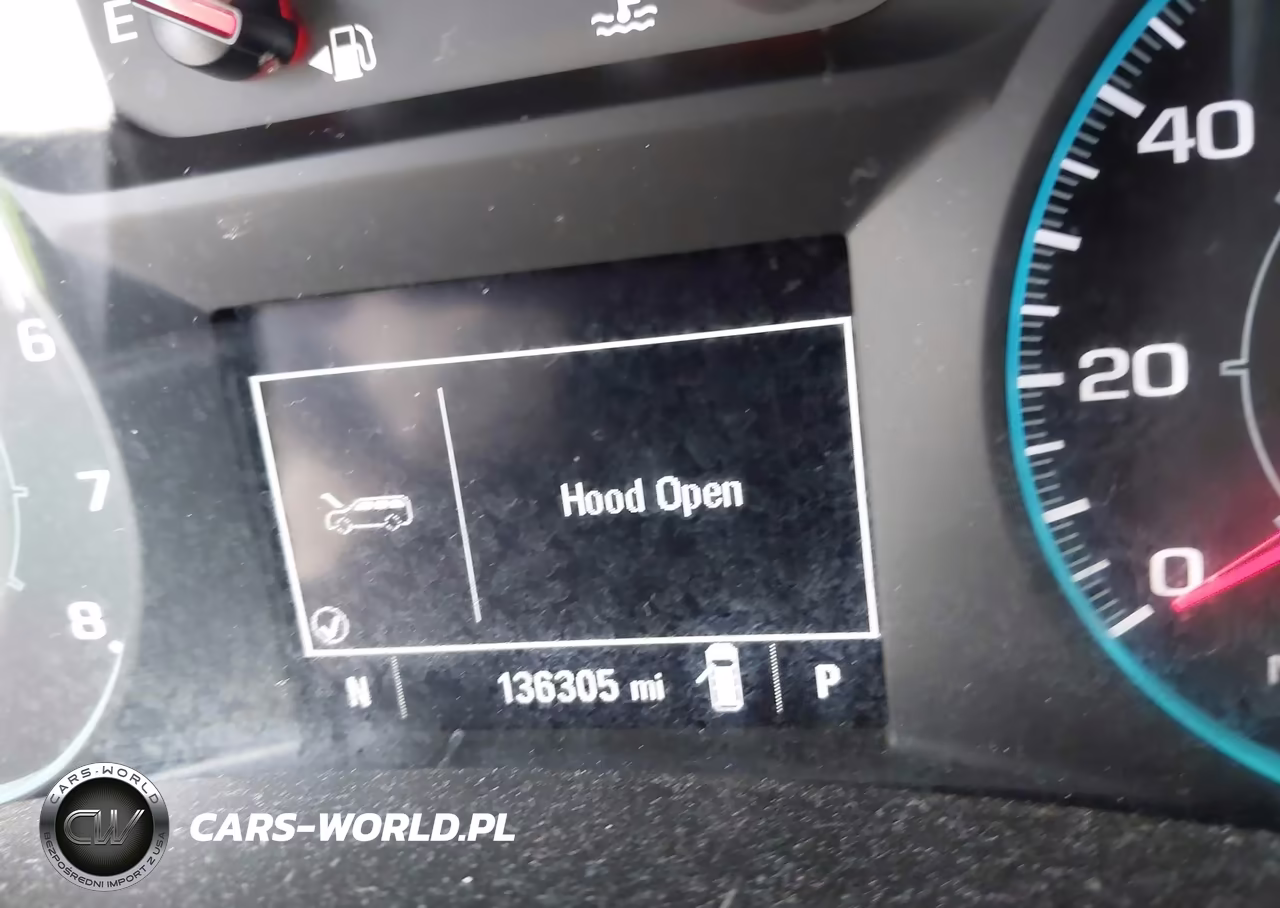 2019 Chevrolet Equinox Ls VIN:3GNAXHEV3KS550587 - 15
