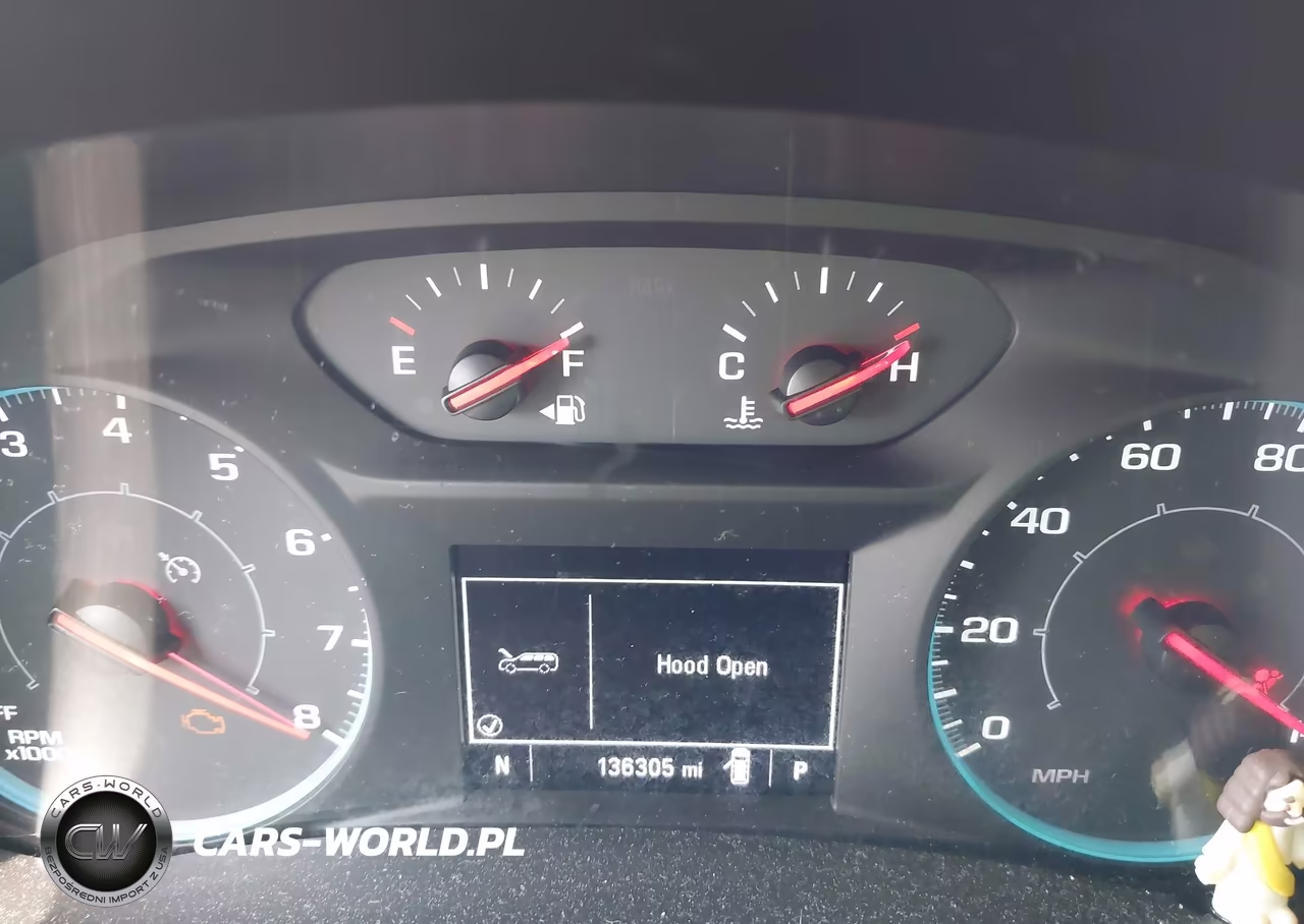 2019 Chevrolet Equinox Ls VIN:3GNAXHEV3KS550587 - 7
