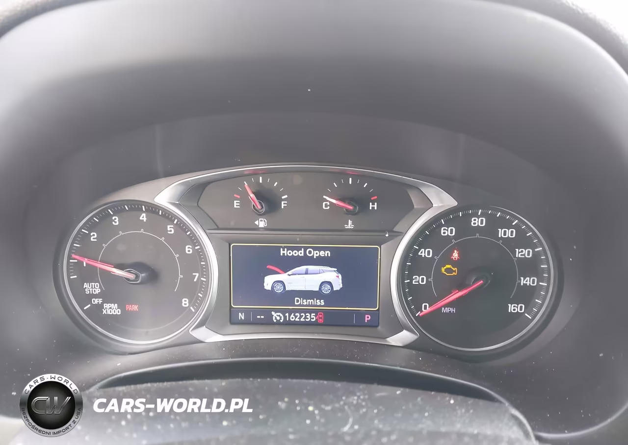 2019 GMC Terrain Slt VIN:3GKALPEV2KL247832 - 7