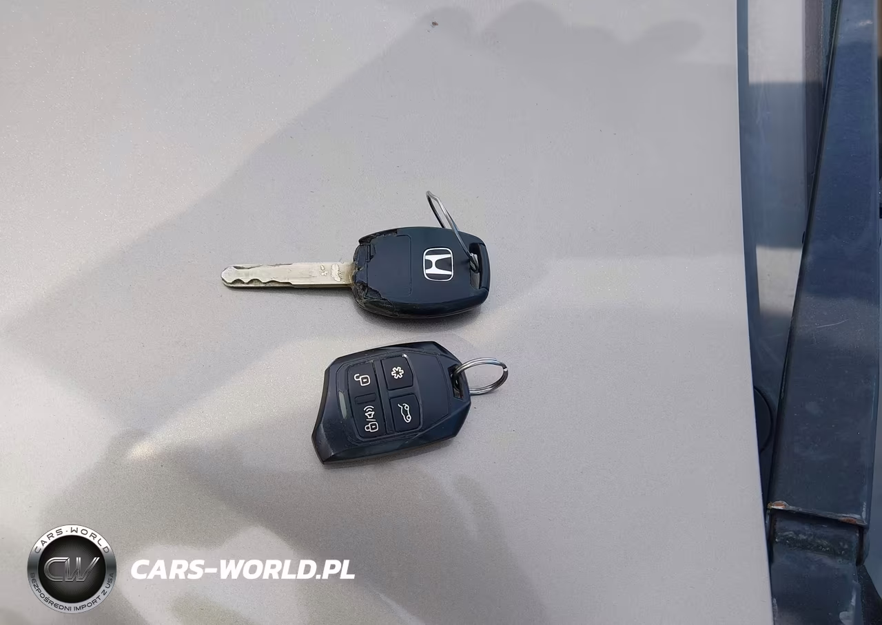 2008 Honda Odyssey Lx VIN:5FNRL382X8B096948 - 11