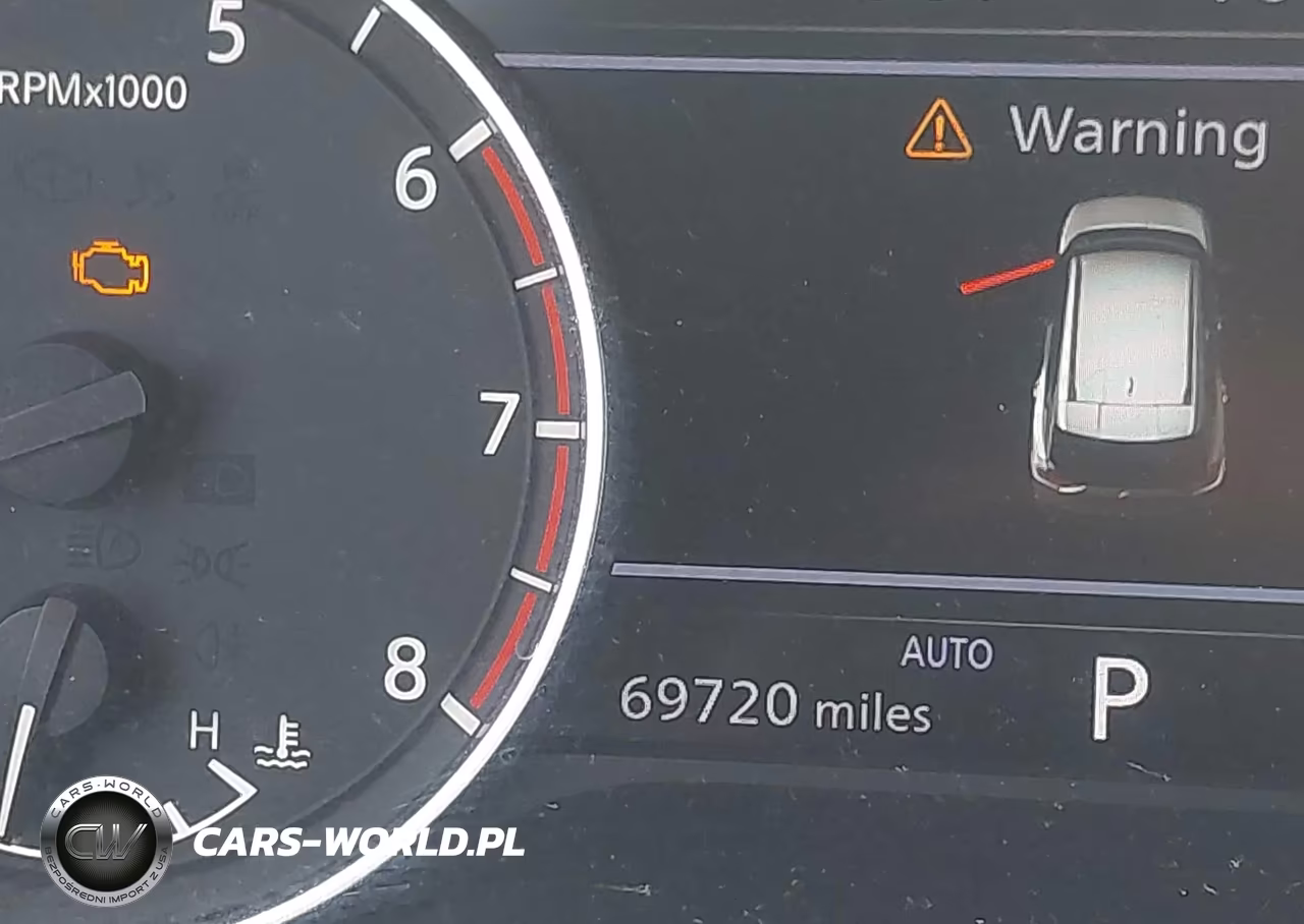 2021 Nissan Rogue Sv Intelligent Awd VIN:JN8AT3BB5MW226652 - 15