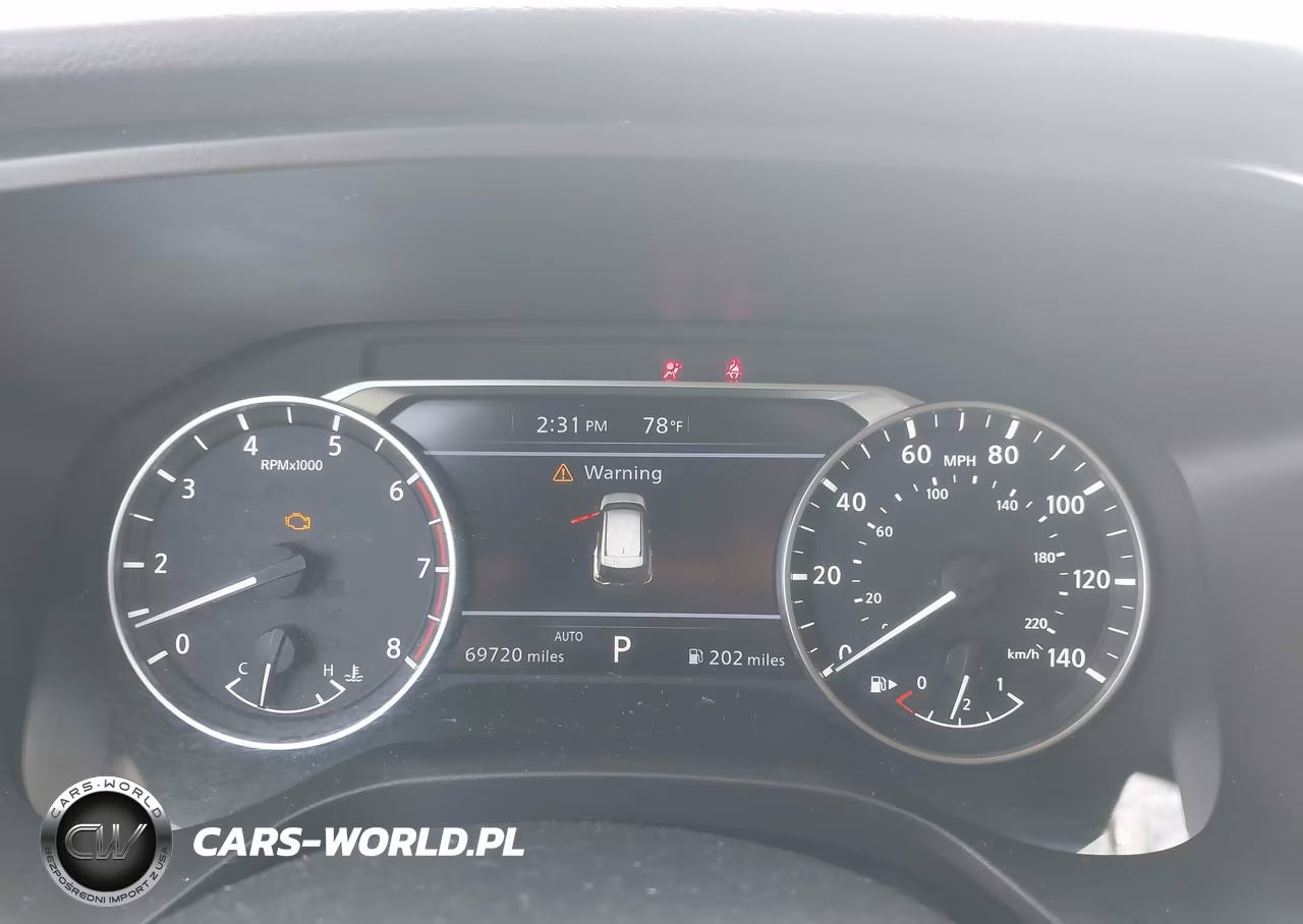 2021 Nissan Rogue Sv Intelligent Awd VIN:JN8AT3BB5MW226652 - 7