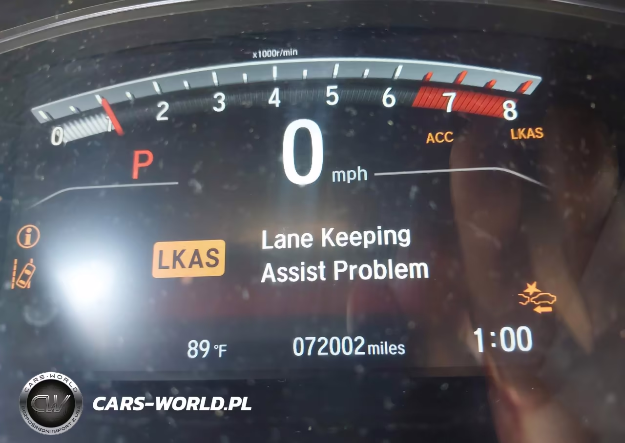 2019 Honda Cr-V Ex-L VIN:2HKRW1H83KH514825 - 16