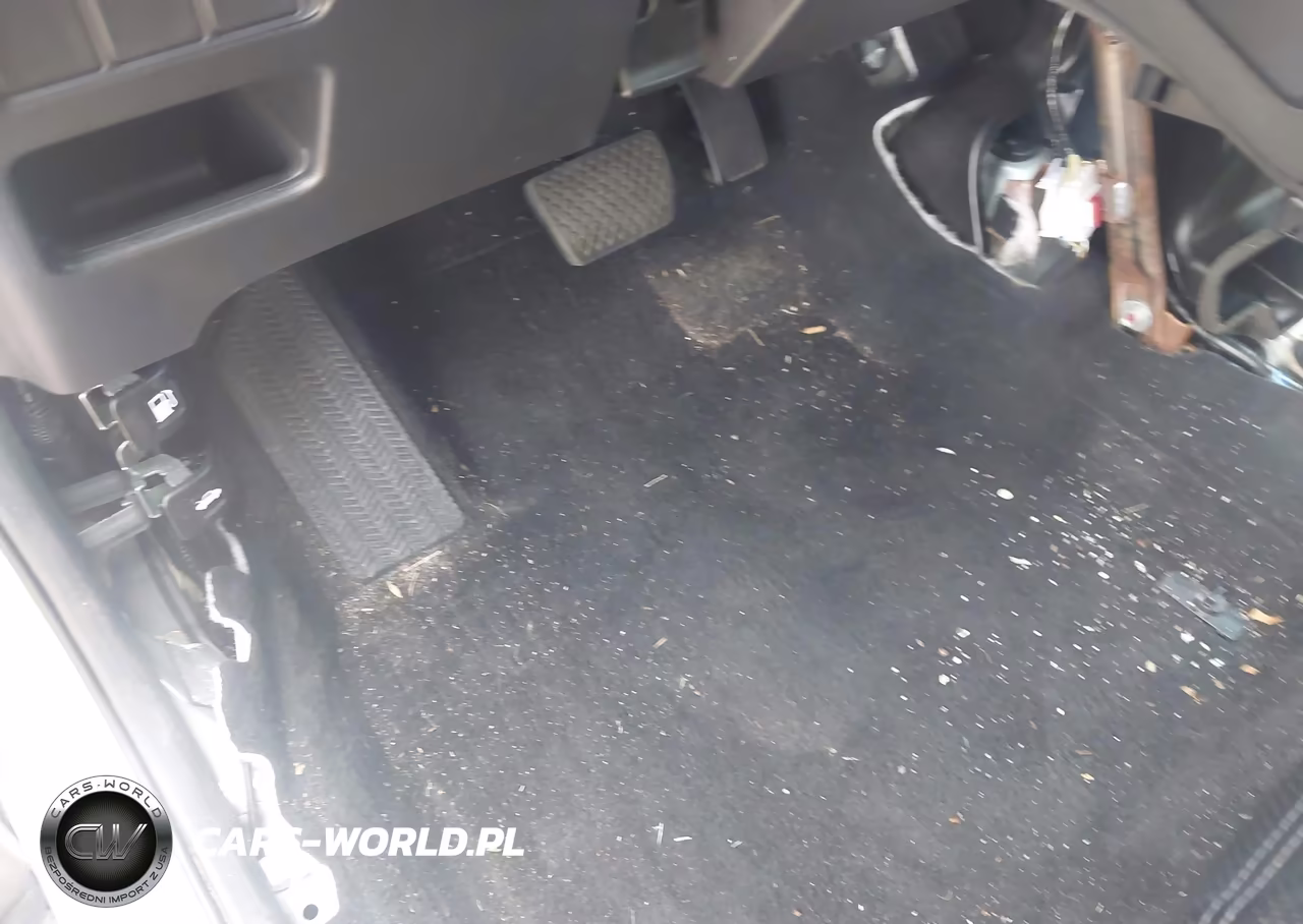 2019 Honda Cr-V Ex-L VIN:2HKRW1H83KH514825 - 21