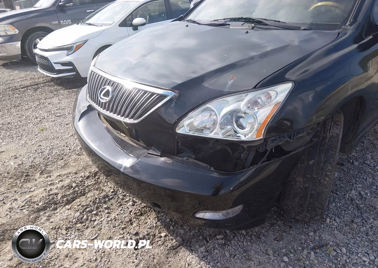 2005 Lexus Rx 330 VIN:2T2HA31U65C047352 - 6