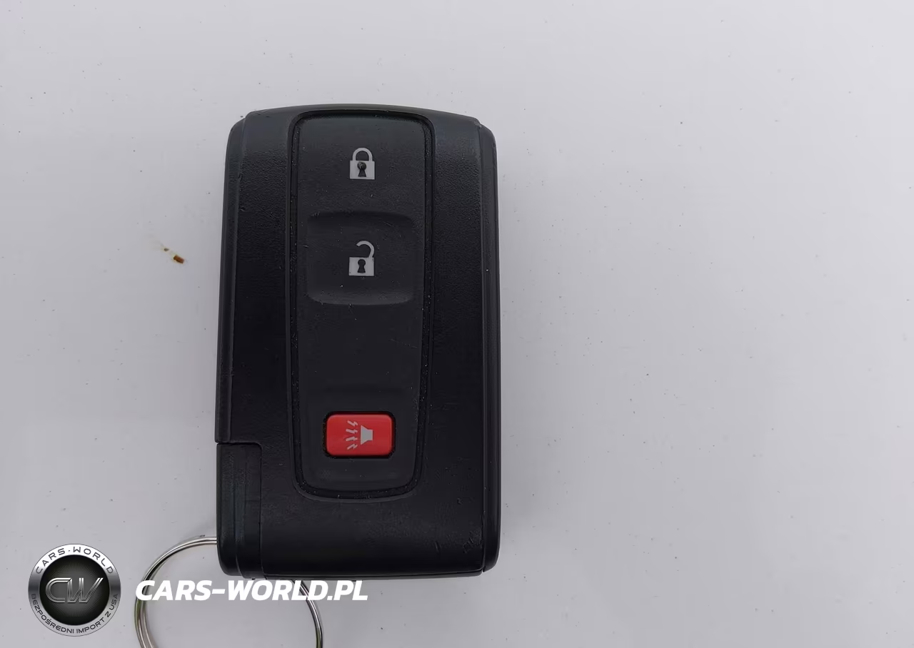2008 Toyota Prius VIN:JTDKB20U087706311 - 11