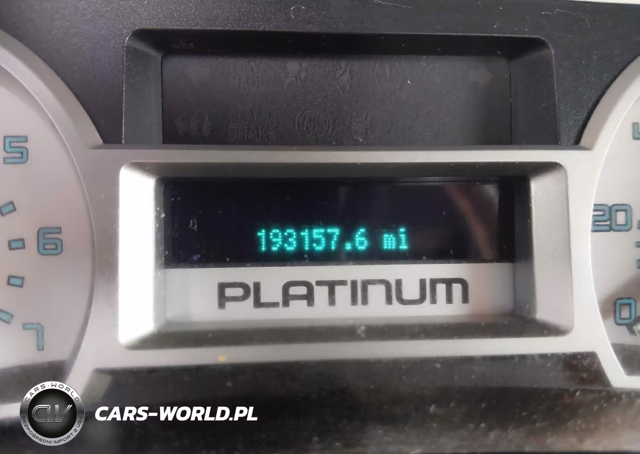 2010 Ford F-150 Fx4-Harley-Davidson-King Ranch-Lariat-Platinum-Xl-Xlt VIN:1FTFW1EV3AFB26130 - 15