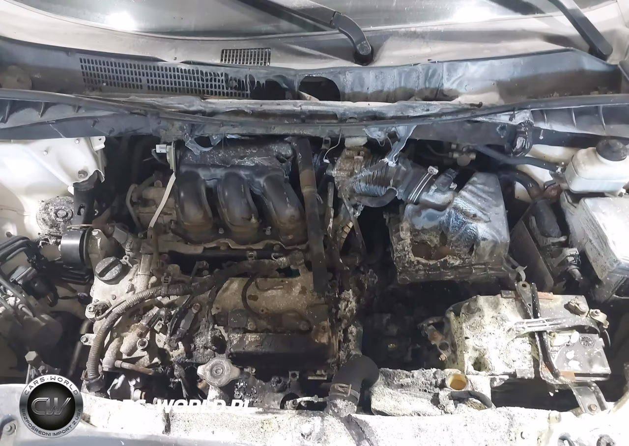 2014 Toyota Highlander Xle V6 VIN:5TDJKRFH0ES005753 - 6