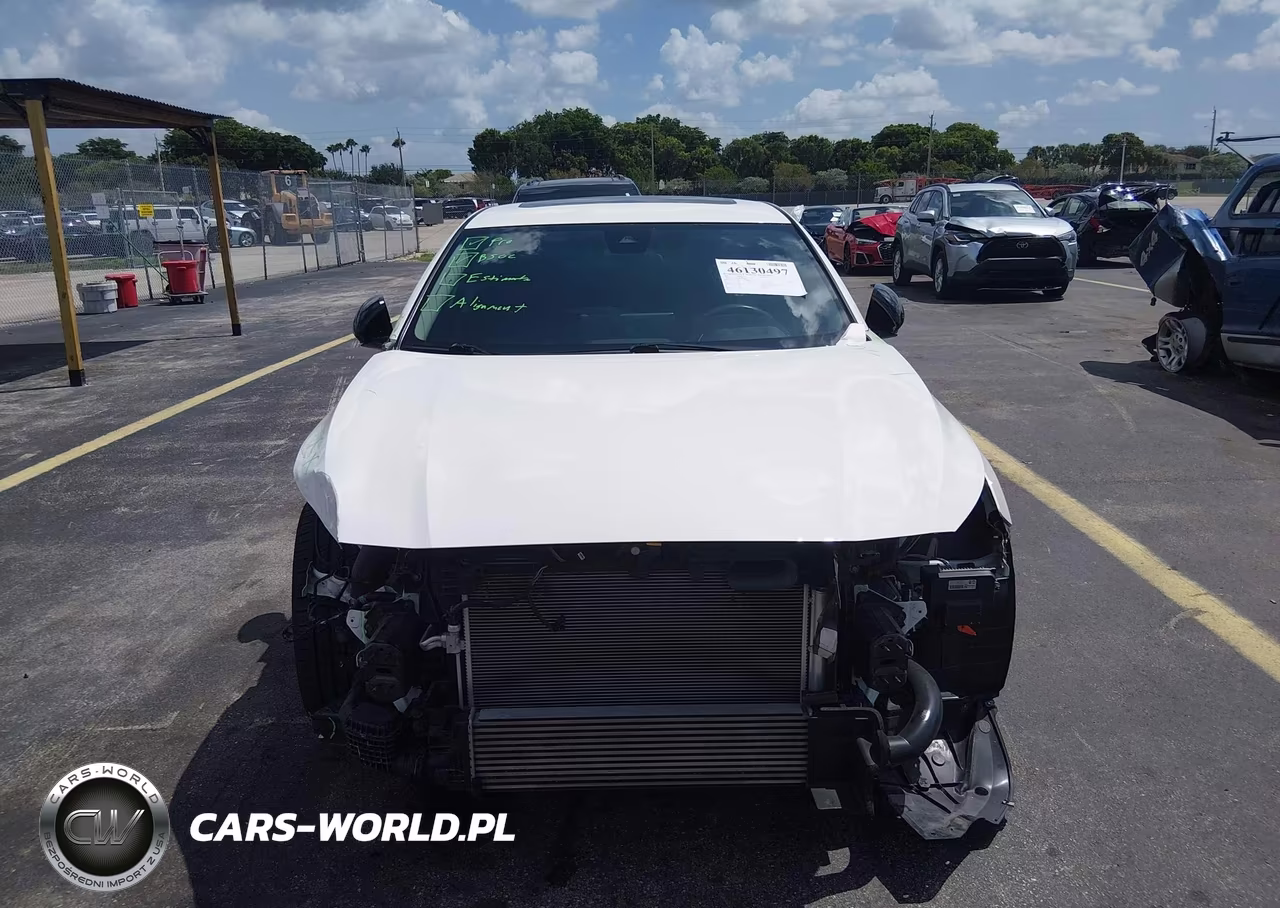 2024 Nissan Altima Sr Vc-Turbo Fwd VIN:1N4AL4CV0RN300072 - 13