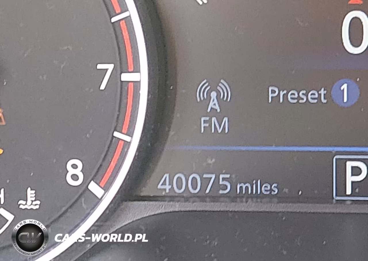 2024 Nissan Altima Sr Vc-Turbo Fwd VIN:1N4AL4CV0RN300072 - 16