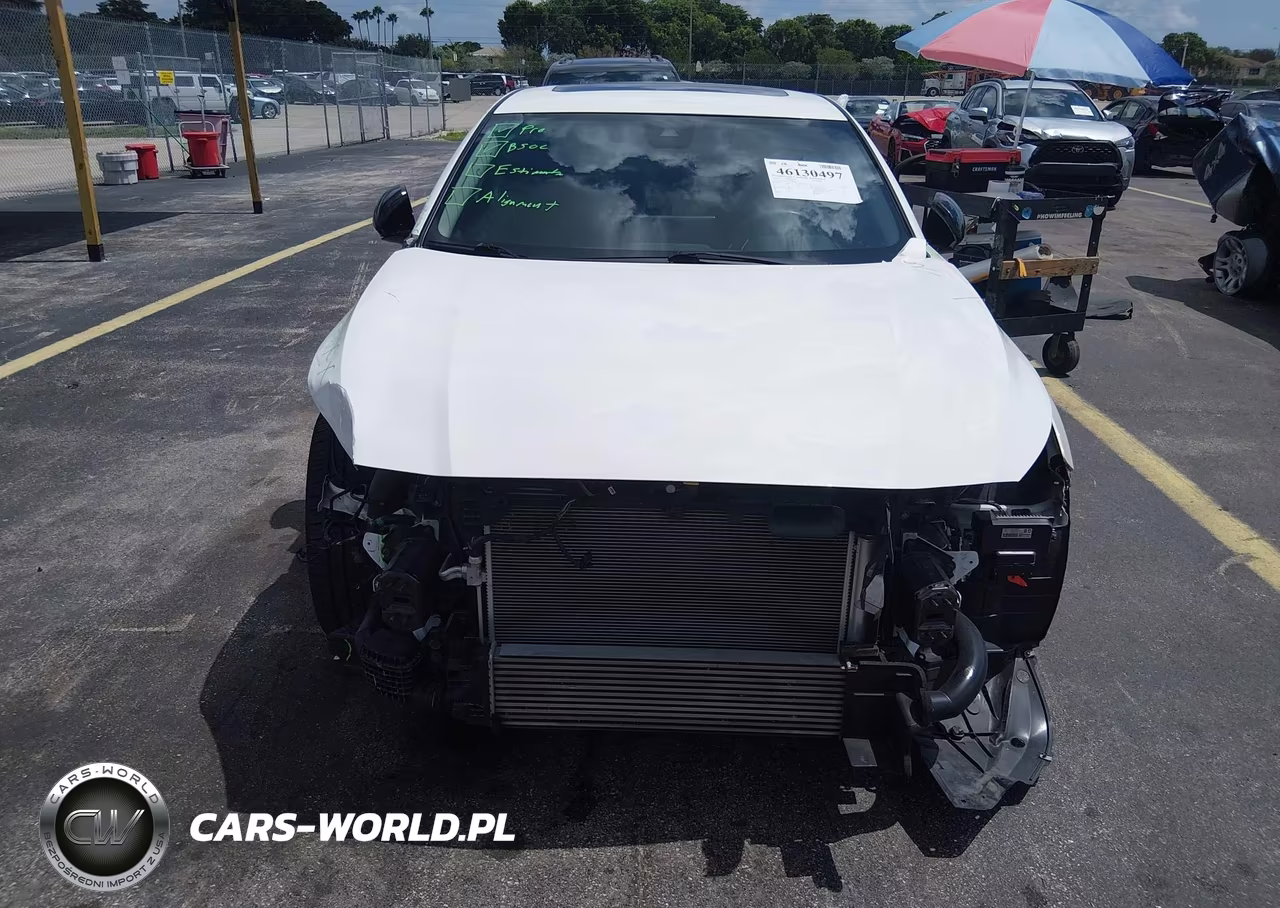 2024 Nissan Altima Sr Vc-Turbo Fwd VIN:1N4AL4CV0RN300072 - 6