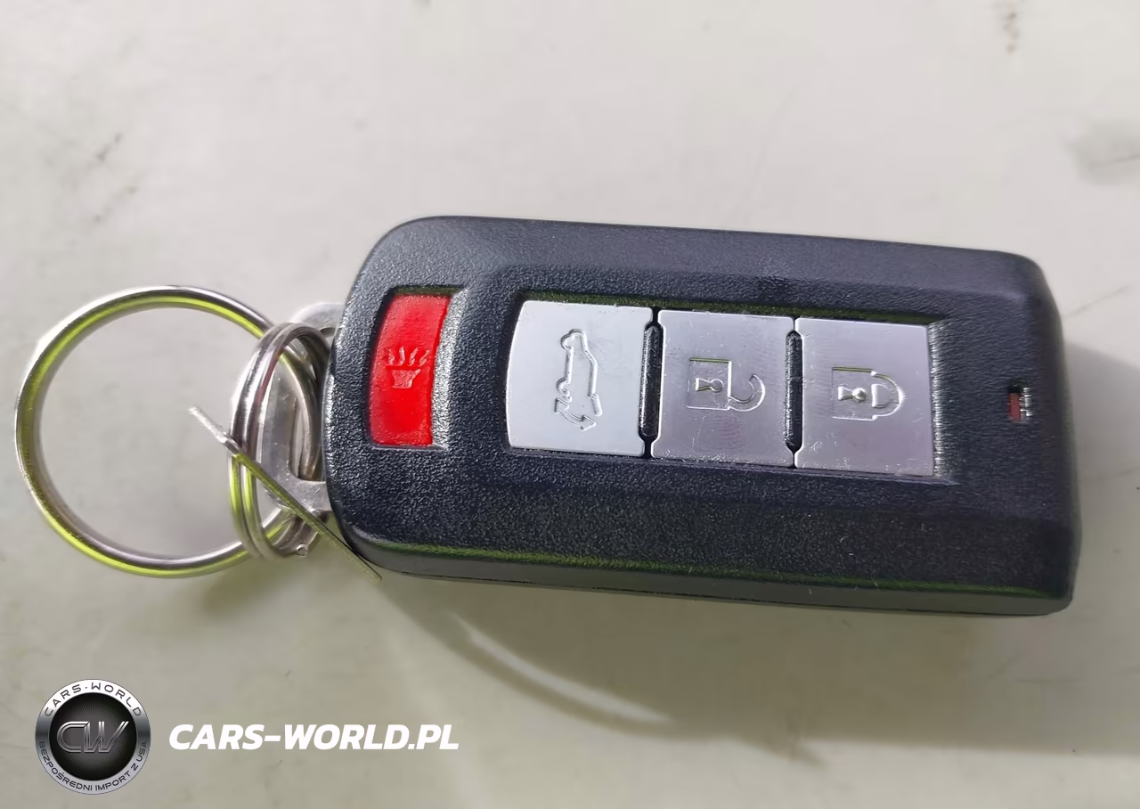 2024 Mitsubishi Eclipse Cross VIN:JA4ATWAA1RZ009430 - 10