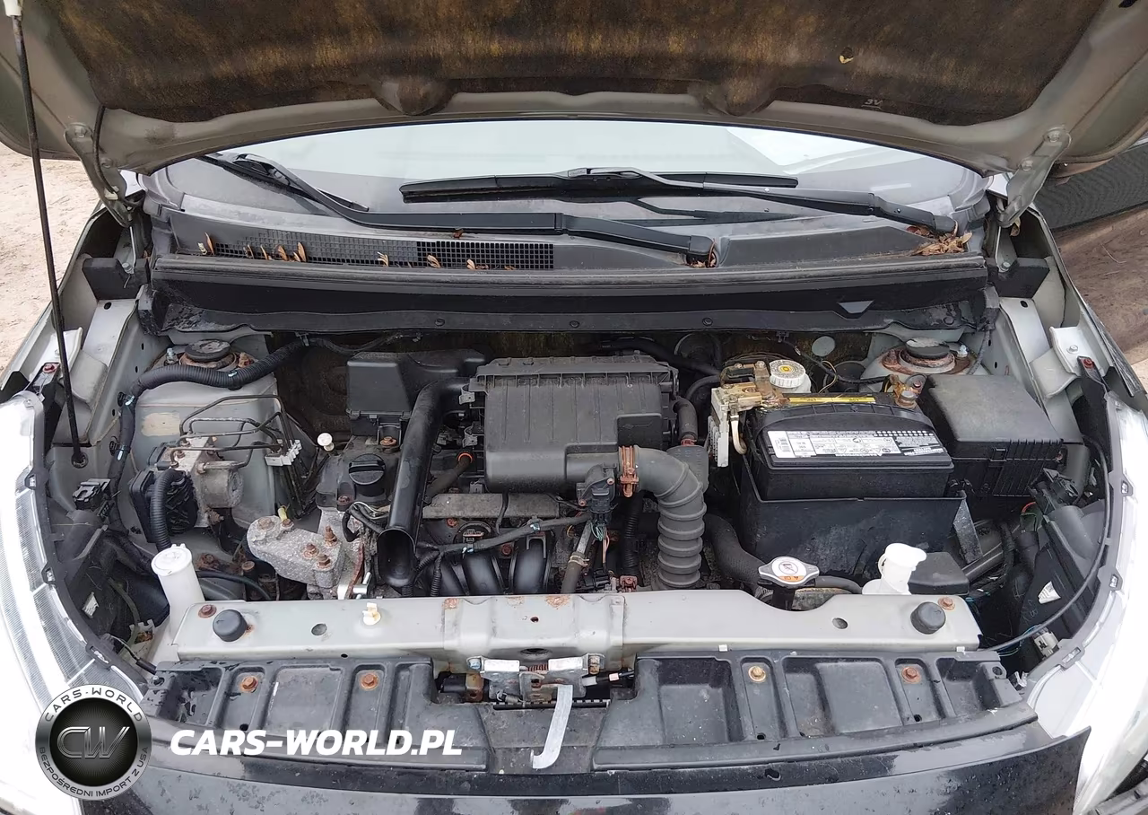 2017 Mitsubishi Mirage G4 Es VIN:ML32F3FJ4HHF11447 - 10