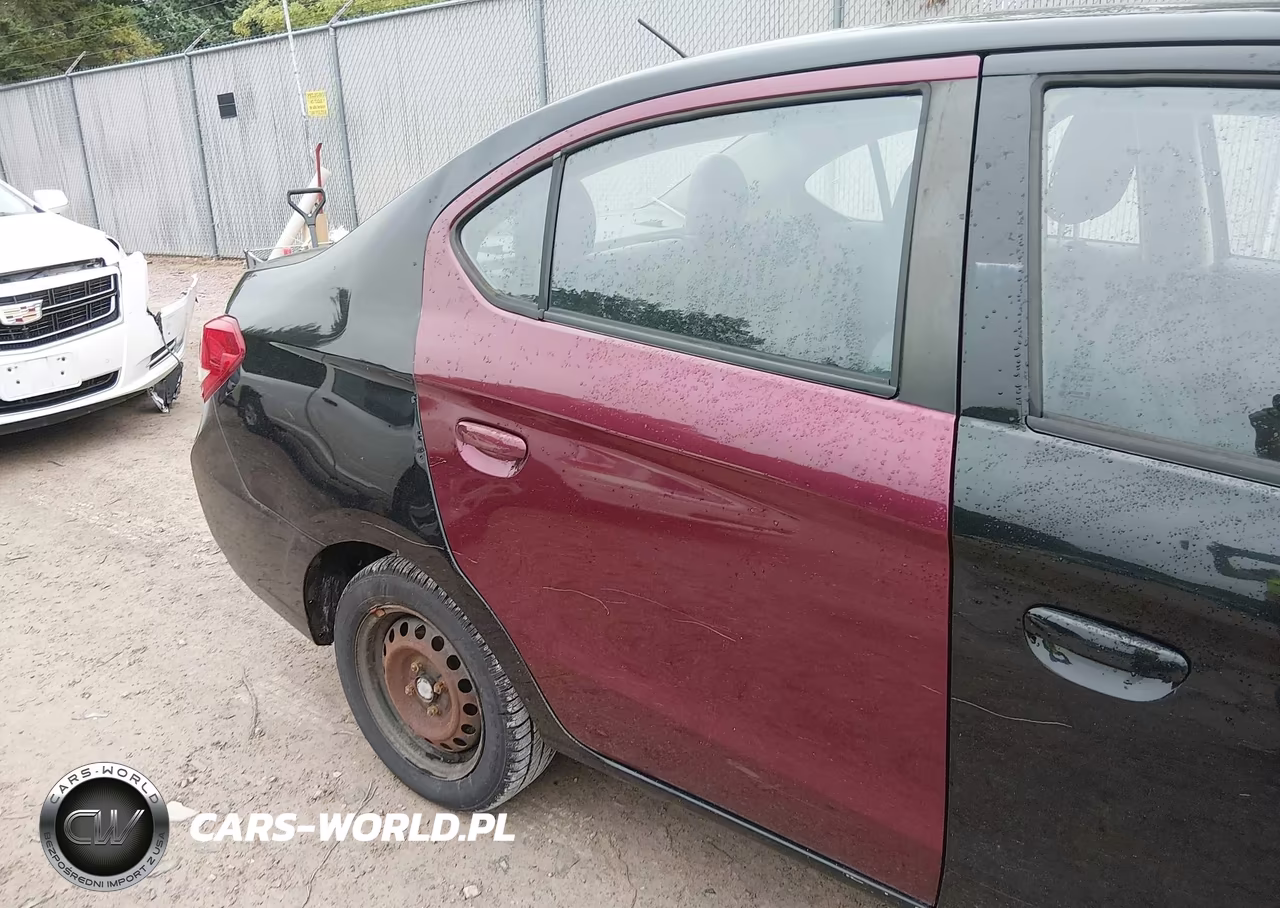 2017 Mitsubishi Mirage G4 Es VIN:ML32F3FJ4HHF11447 - 15