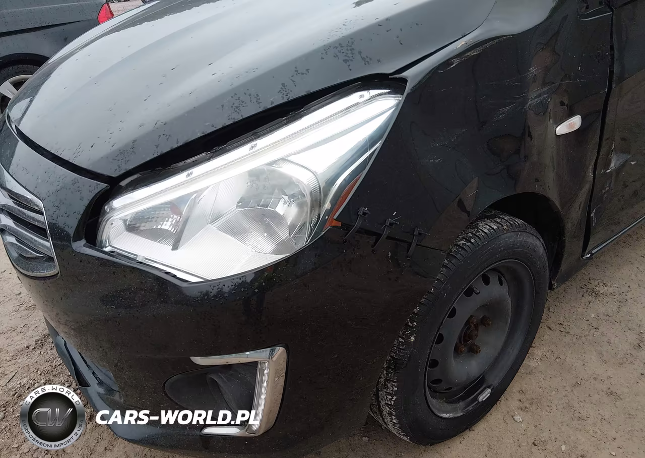 2017 Mitsubishi Mirage G4 Es VIN:ML32F3FJ4HHF11447 - 6