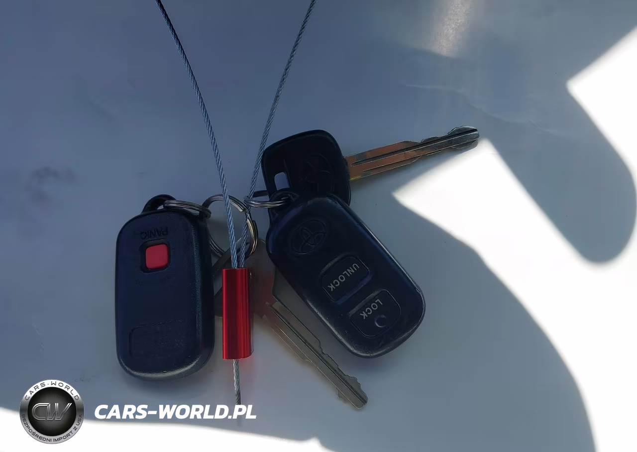 2003 Toyota Corolla S VIN:1NXBR32E63Z124033 - 11