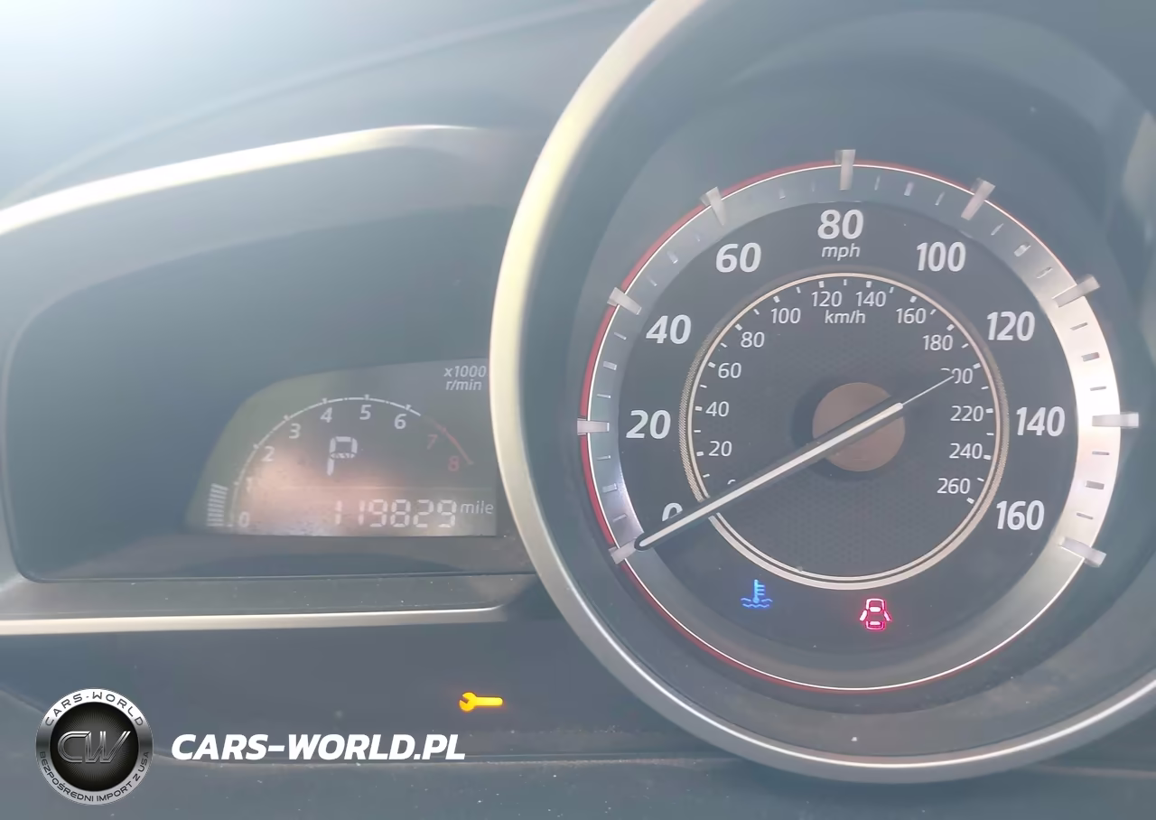 2016 Mazda Mazda3 I Sport VIN:JM1BM1U79G1326362 - 7