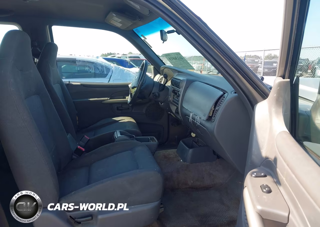 2002 Ford Explorer Sport VIN:1FMYU60E52UD13686 - 5