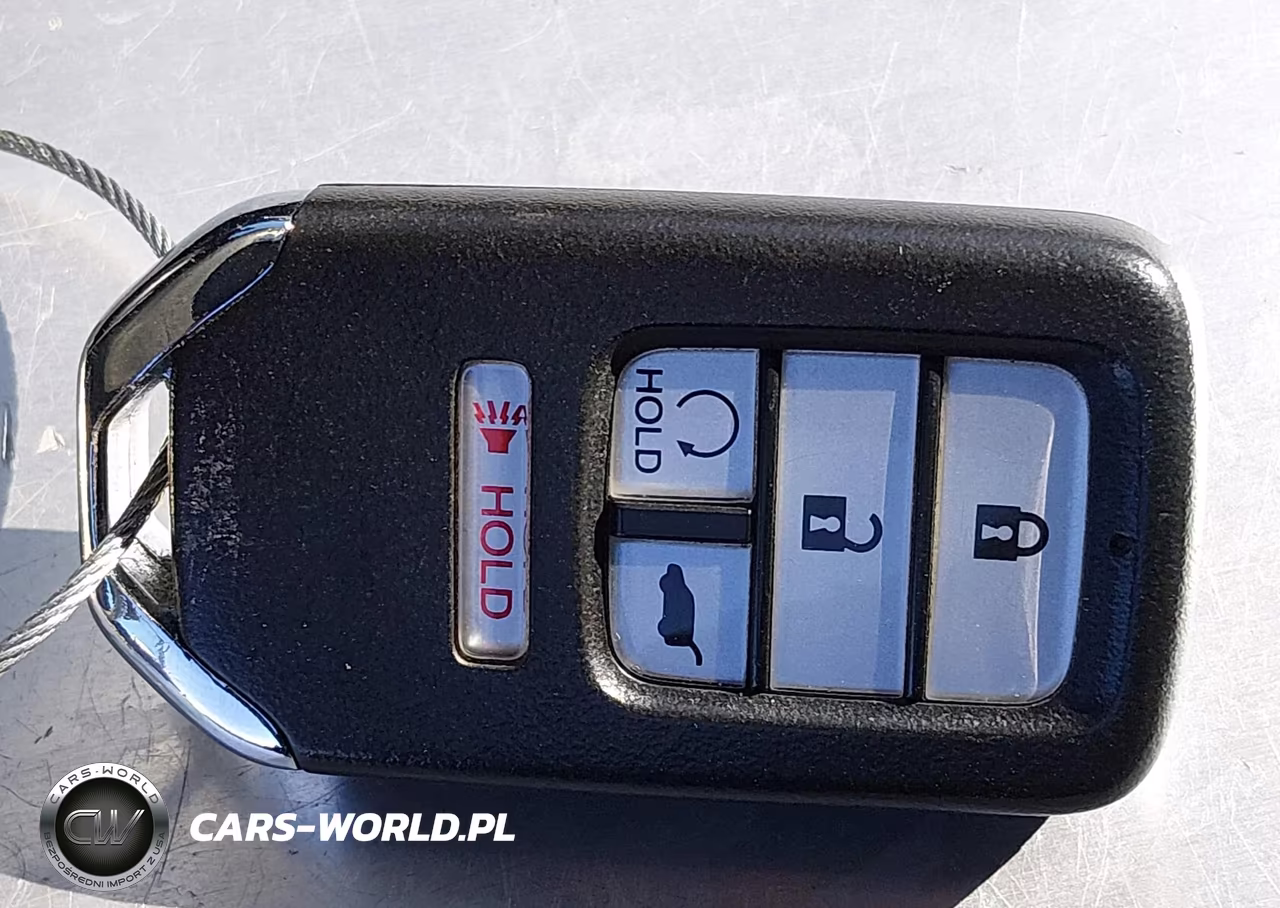 2018 Honda Cr-V Ex VIN:5J6RW1H57JA007111 - 11