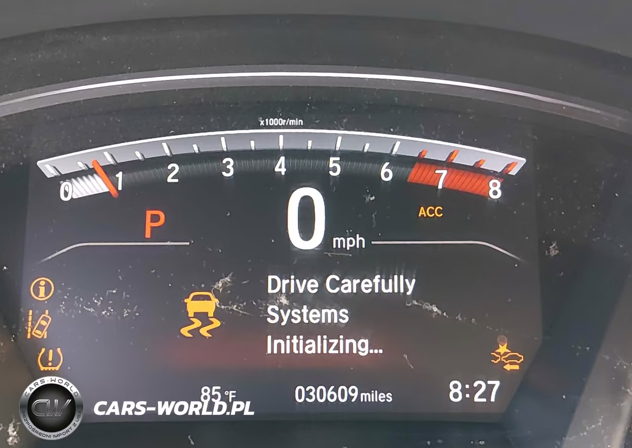 2018 Honda Cr-V Ex VIN:5J6RW1H57JA007111 - 16