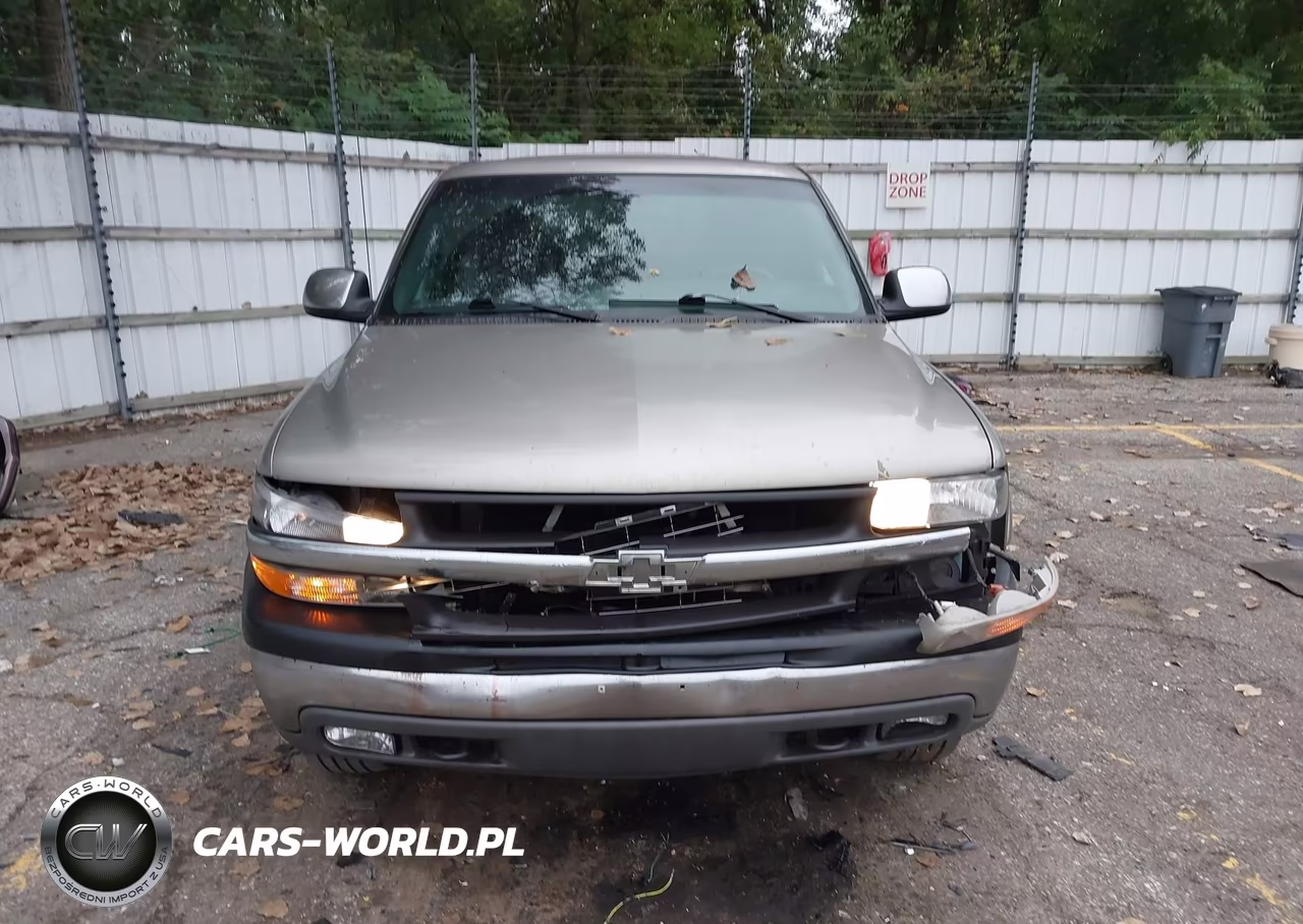 2000 Chevrolet Silverado 1500 Ls VIN:1GCEK19T4YE144815 - 12
