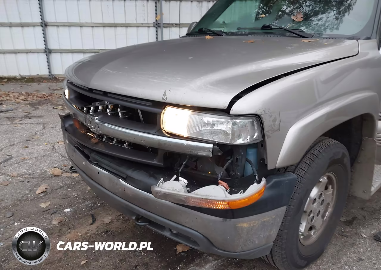 2000 Chevrolet Silverado 1500 Ls VIN:1GCEK19T4YE144815 - 6