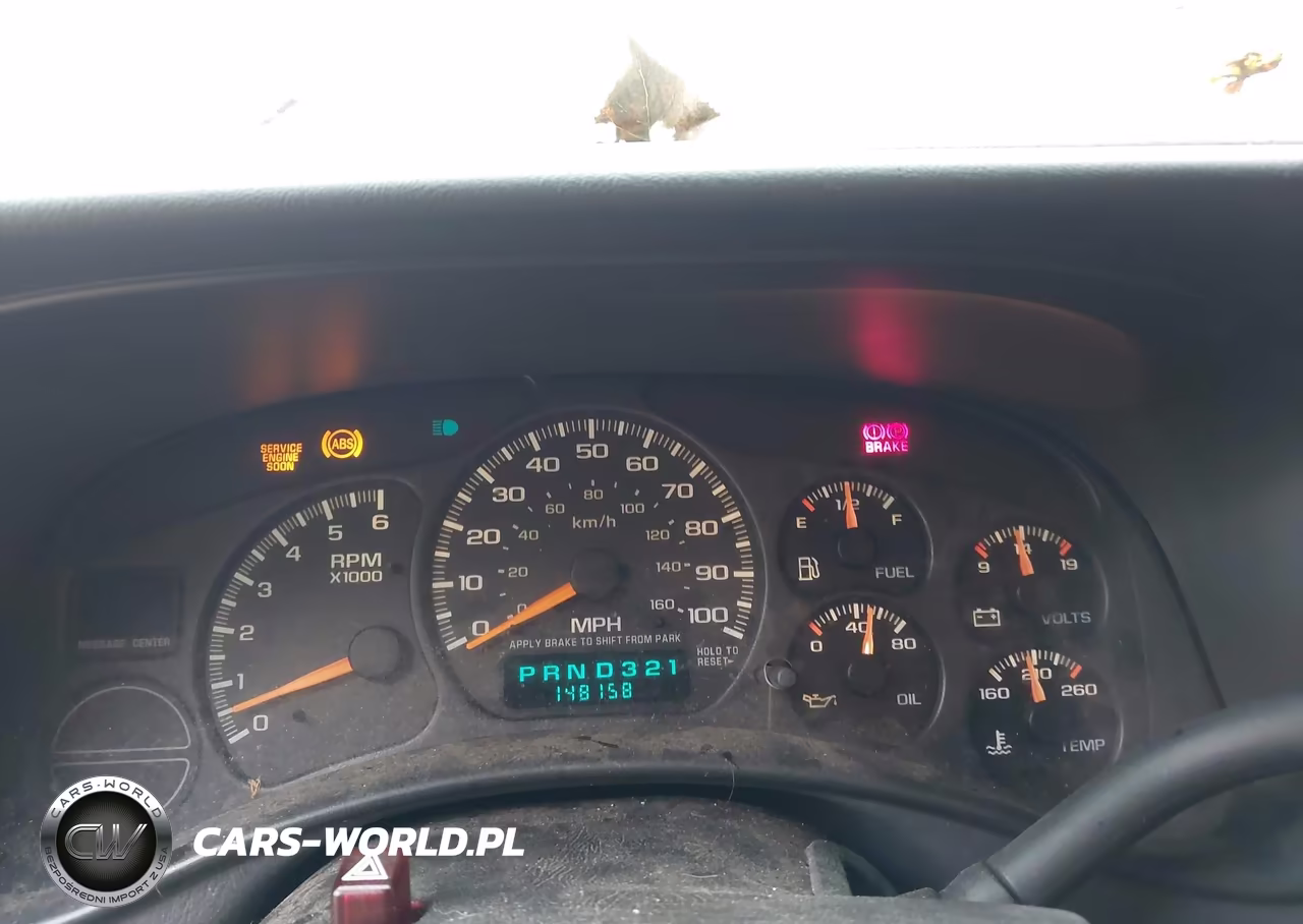 2000 Chevrolet Silverado 1500 Ls VIN:1GCEK19T4YE144815 - 7