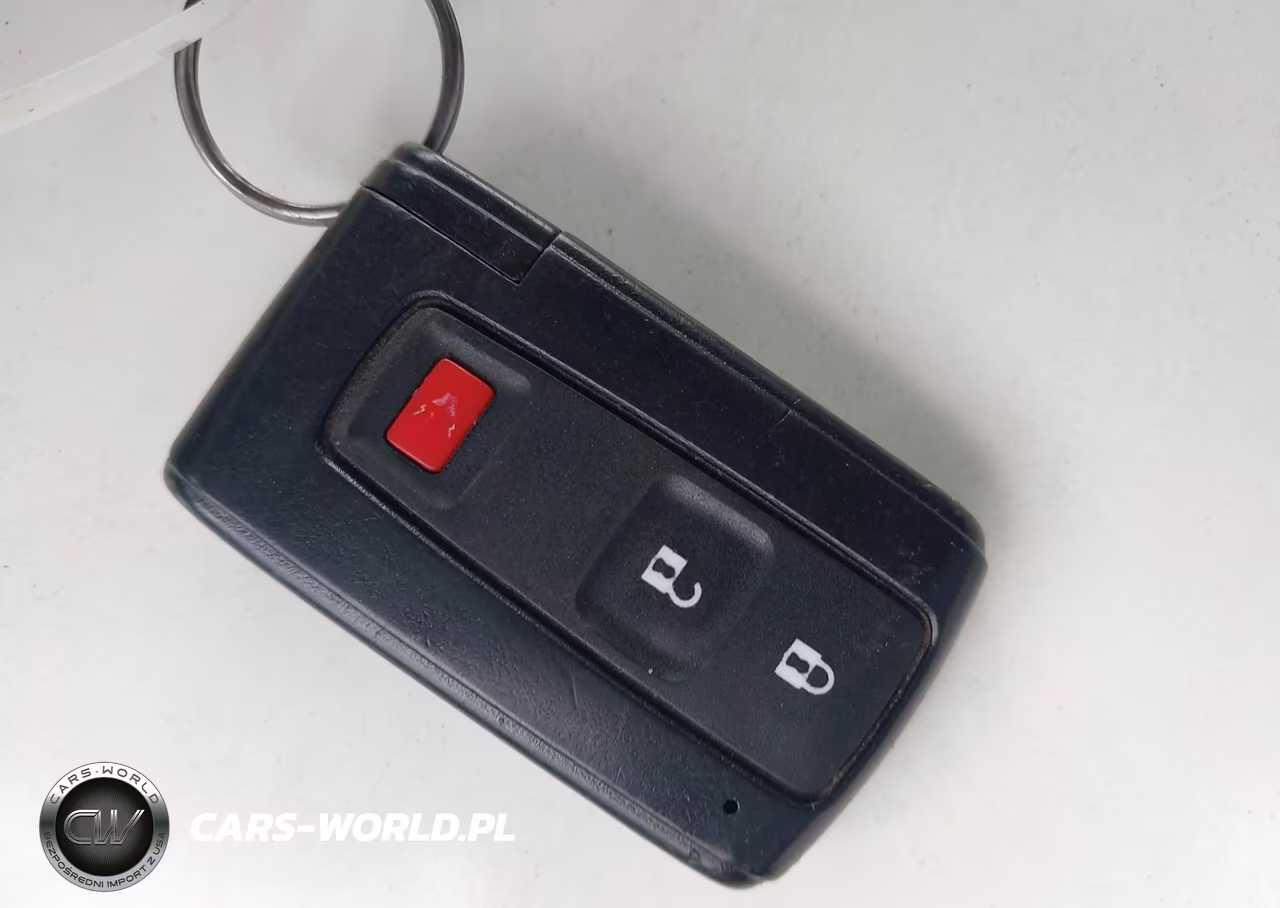 2008 Toyota Prius VIN:JTDKB20U683352978 - 11
