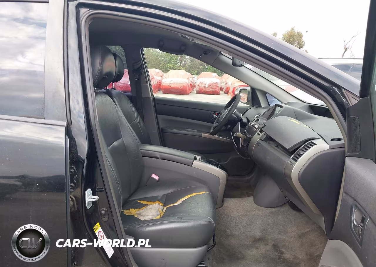 2008 Toyota Prius VIN:JTDKB20U683352978 - 5