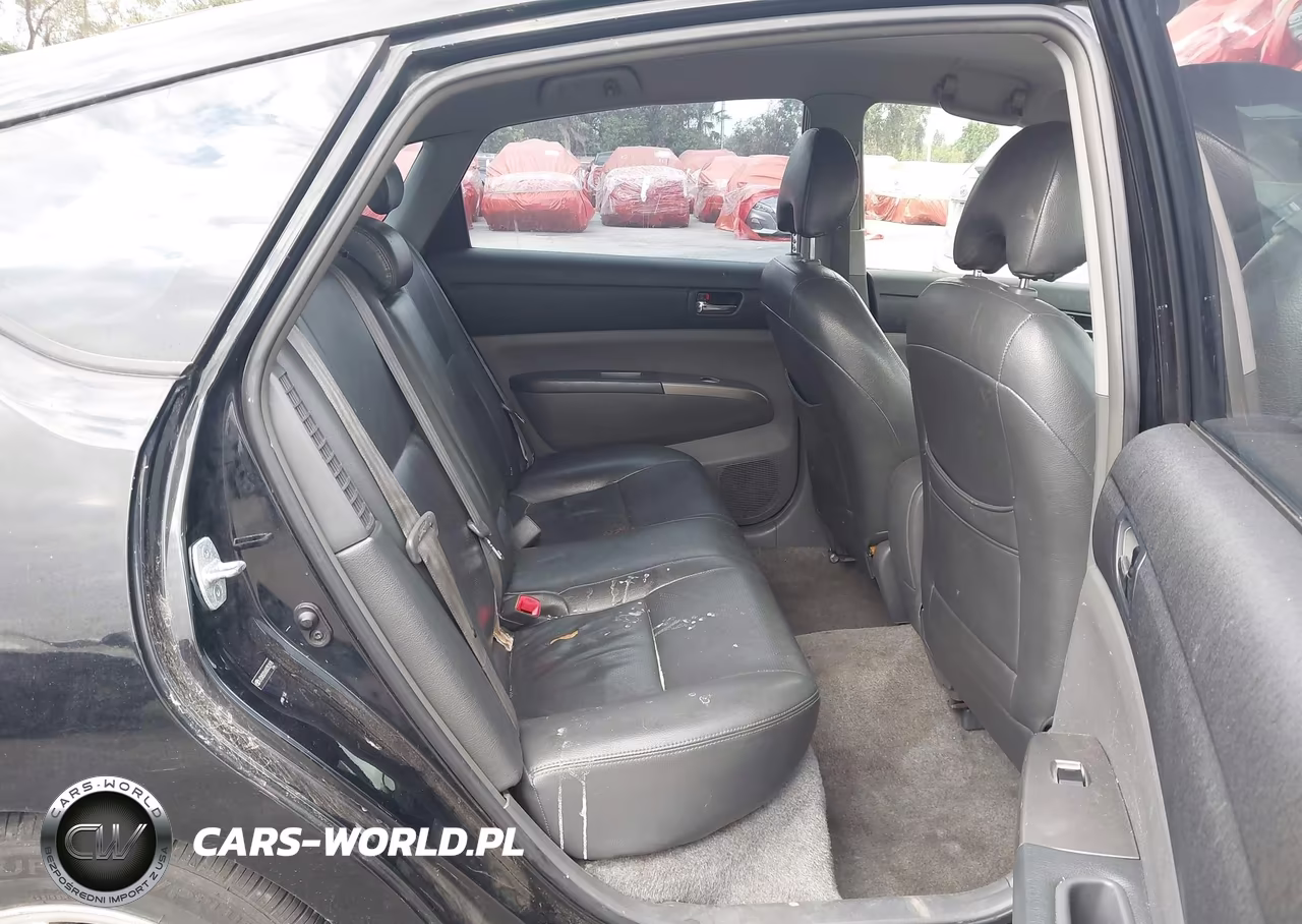 2008 Toyota Prius VIN:JTDKB20U683352978 - 8
