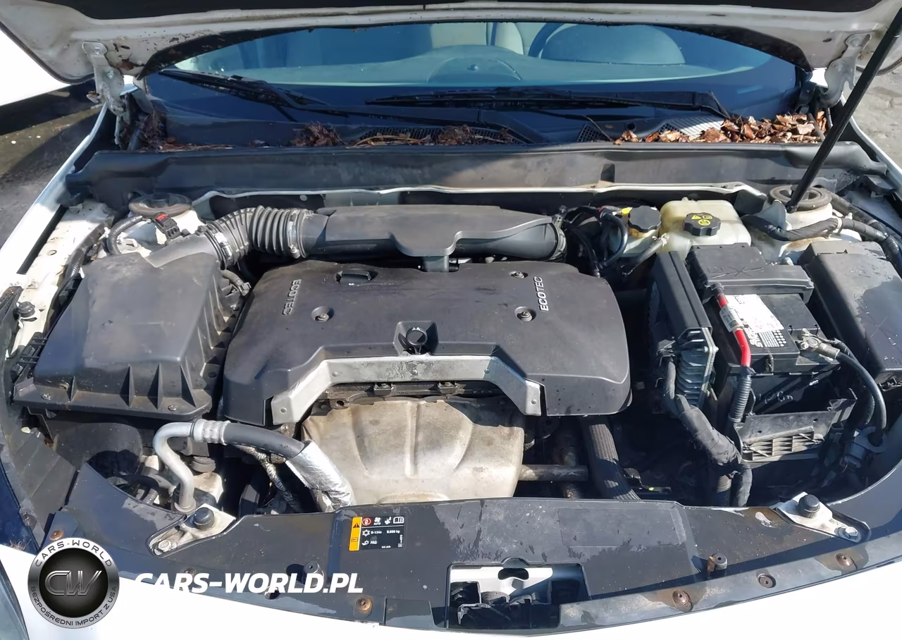 2013 Chevrolet Malibu 1Ls VIN:1G11B5SA7DF138809 - 10
