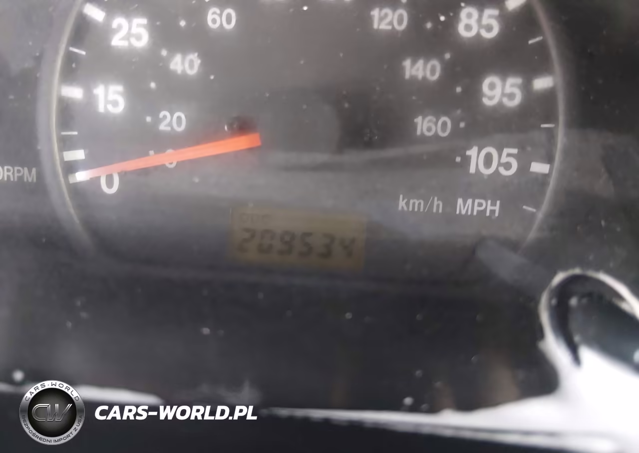 2000 Suzuki Grand Vitara Jlx-Jlx+-Limited VIN:JS3TD62V9Y4129910 - 7