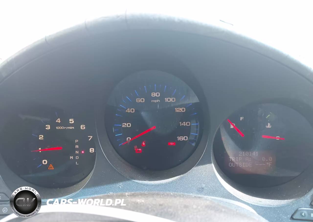 2005 Acura Tl VIN:19UUA66255A015526 - 7