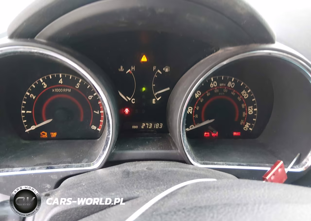 2012 Toyota Highlander Limited V6 VIN:5TDDK3EH7CS167534 - 7